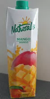 Multifruit based beverages