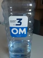 Zuckermenge drin Om