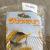 Gula dan nutrisi di dalamnya Dandar