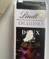 Suhkru kogus sees Chocolat 85%