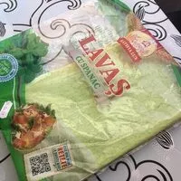 Gula dan nutrisi di dalamnya Katifia lux