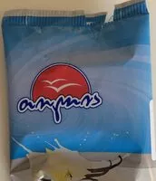 İçindeki şeker miktarı Vanilla Ice Cream
