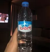 Jumlah gula yang masuk Sno water
