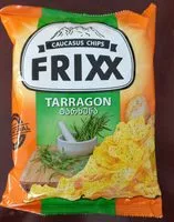 Zuckermenge drin Tarragon