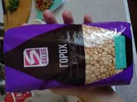 含糖量 Горох колотый шлифованный первый сорт