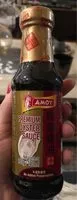 含糖量 Amoy Austernsauce