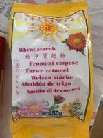 Sucre et nutriments contenus dans Foo lung ching kee