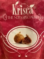 Gula dan nutrisi di dalamnya Krisca