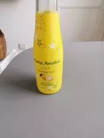 Количество сахара в Sparkling Yuzu