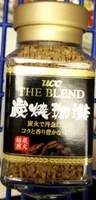 糖質や栄養素が Ucc the blend