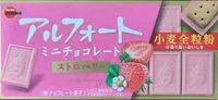 入っている砂糖の量 strawberry