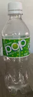 Jumlah gula yang masuk Pop Melon Soda