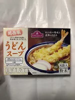 चीनी की मात्रा Udon Noodle Soup Powder