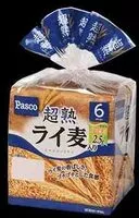चीनी की मात्रा Sliced bread