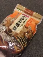 चीनी की मात्रा TV Okonomiyaki Powder 文字燒粉