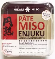 Pate miso