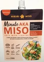 Sauce miso