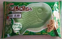 Amount of sugar in MEITO Cream Soda