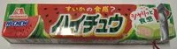 Sokerin määrä sisällä Hi-Chew Watermelon