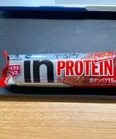 Sokerin määrä sisällä In Bar Protein Baked Chocolate