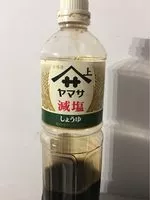 Cantidad de azúcar en Less Sodium Soy Sauce