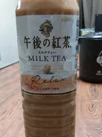 Minuman