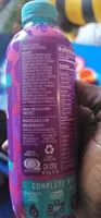 含糖量 roar organic