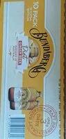 Количество сахара в Diet Ginger Beer