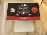 Gula dan nutrisi di dalamnya Tradition terroir