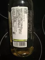 Amount of sugar in Vinaigre de riz