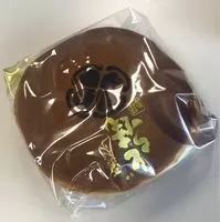 入っている砂糖の量 Dorayaki