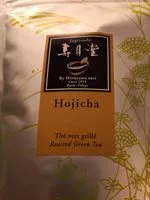 入っている砂糖の量 The Hojicha