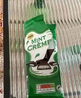 चीनी की मात्रा Mint chocolate