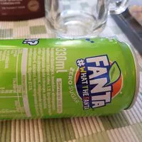 Количество сахара в Fanta what the fanta zero sugar