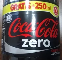 糖質や栄養素が Coca cola enterprises europe ltd po box 121 business 12