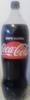Amount of sugar in Coca-Cola®
