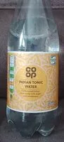 İçindeki şeker miktarı Indian tonic water