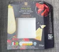 Cantidad de azúcar en Sundried tomato, pecorino and aubergine cappellacci