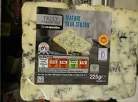 Blue stilton