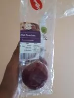 Сахар и питательные вещества в Sainsburys so organic