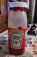 入っている砂糖の量 Ketchup 2,15L