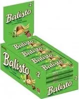 İçindeki şeker miktarı Balisto