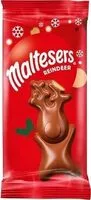 Amount of sugar in Reindeer Chocolate Christmas Treat