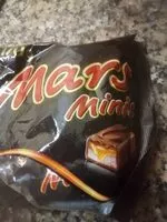 Azúcar y nutrientes en Mars