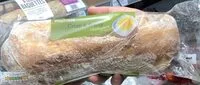 Amount of sugar in Ciabatta