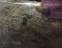 Amount of sugar in mixed olive ciabatta