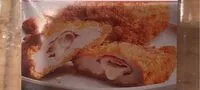 Cantidad de azúcar en 2 British Chicken Breast Fillet Kievs with Four Cheese & Ham