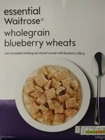 Sugar and nutrients in Essential waitrose partners