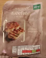 İçindeki şeker miktarı Lactose Free Halloumi cheese made with cow, ewe and goat milk