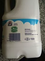 含糖量 Cravendale Filtered Whole Milk